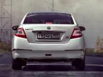 Nissan Teana 2011 года